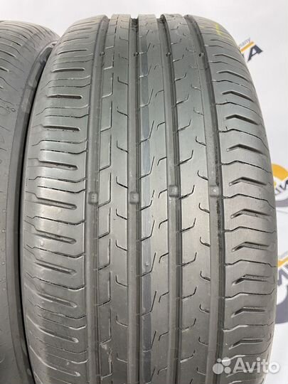 Continental ContiEcoContact 6 235/50 R19 98Y