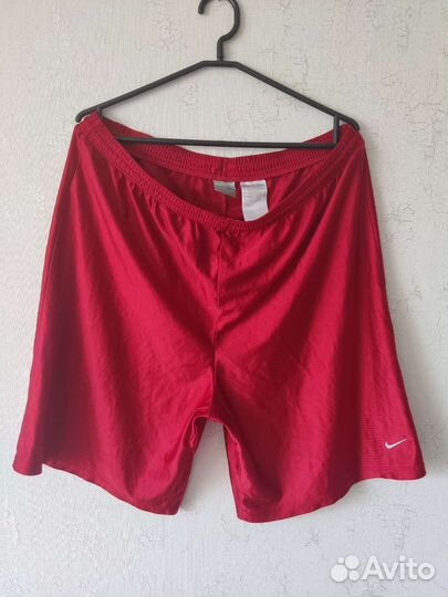 Шорты Nike Винтаж Оригинал
