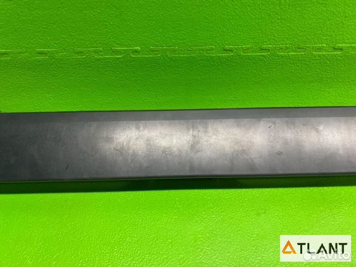 Ручка задней двери nissan caravan