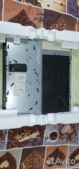 Независимая комбинированная варочная панель