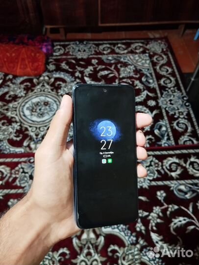 Xiaomi Redmi Note 11, 6/64 ГБ