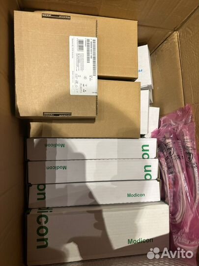 ABB 1-полюсный S801N C125 20 шт