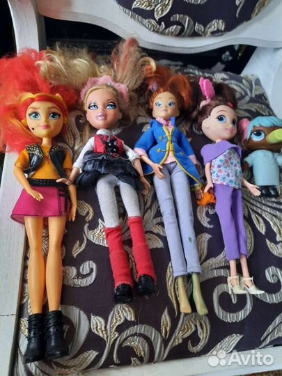 Winx