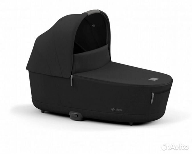 Детская коляска