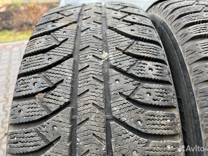 Bridgestone Ice Cruiser 7000 265/60 R18