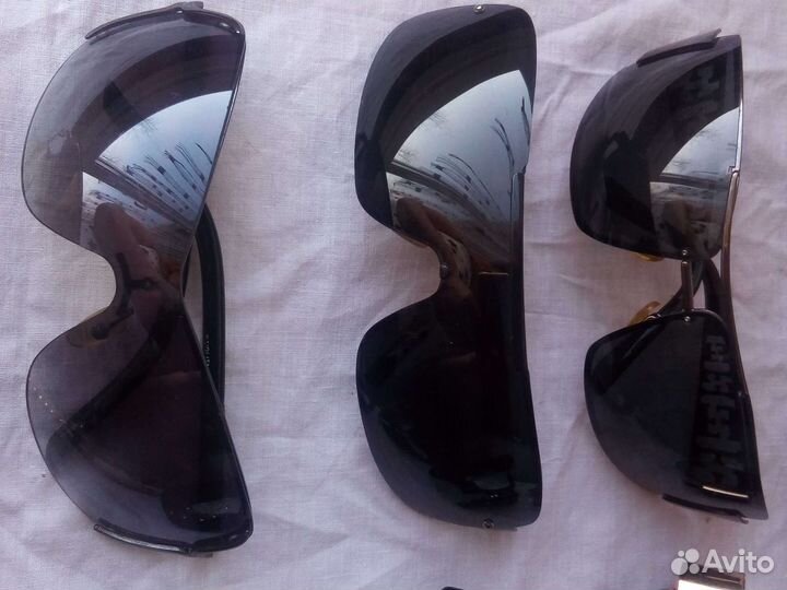 Брендовые очки