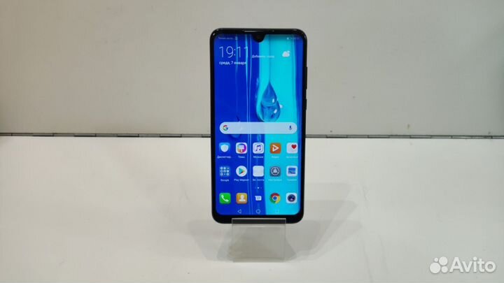HONOR 8X Max, 4/128 ГБ