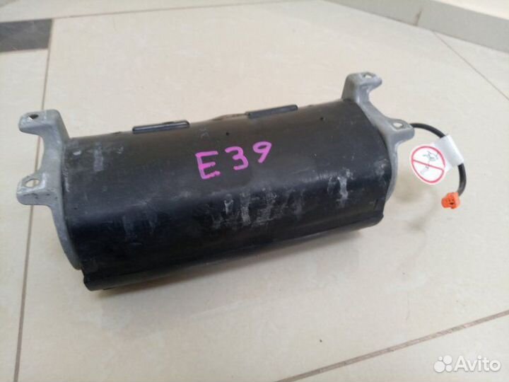 Air Bag Подушка безопасности Bmw 523I E39 M52 2.5