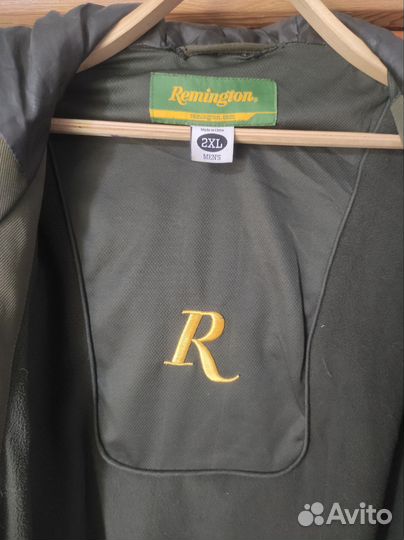 Демисезонный костюм мужской