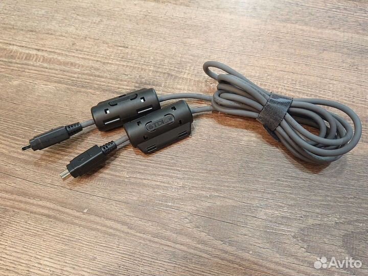Ieee 1394 кабель