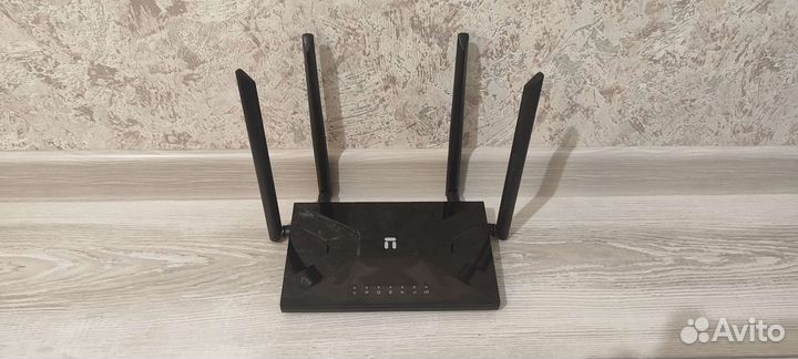 Wifi роутер 4g модем Netis MW 5360