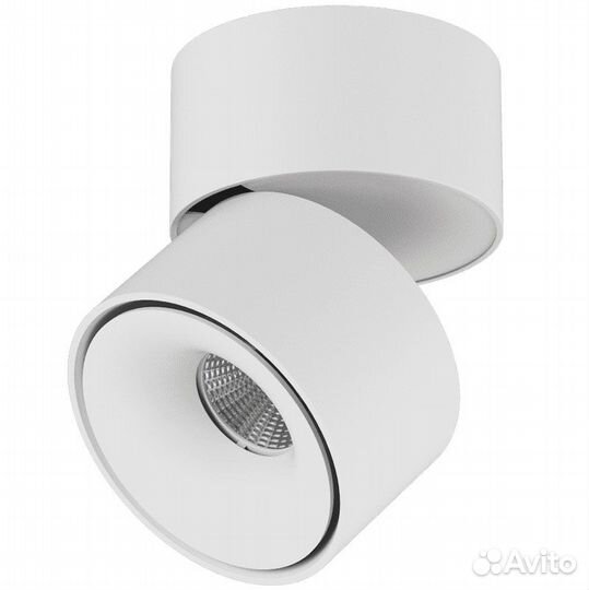 Светодиодный накладной светильник Lumker 