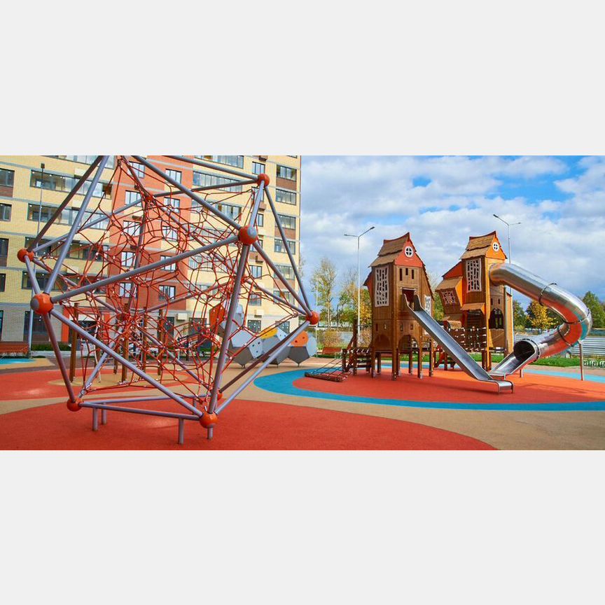 2-к. квартира, 37,7 м², 5/11 эт.