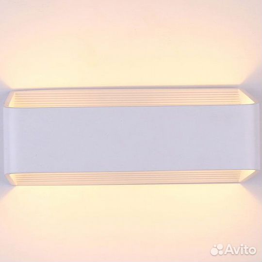 Бра светодиодное DesignLed 