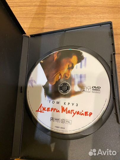 5 премий Оскар. Джерри Магуайер