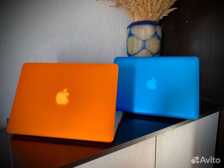 Чехол накладка (бампер) Macbook Pro 13