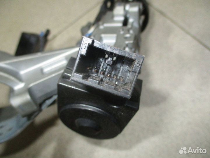Замок зажигания Chevrolet Cruze (J300)