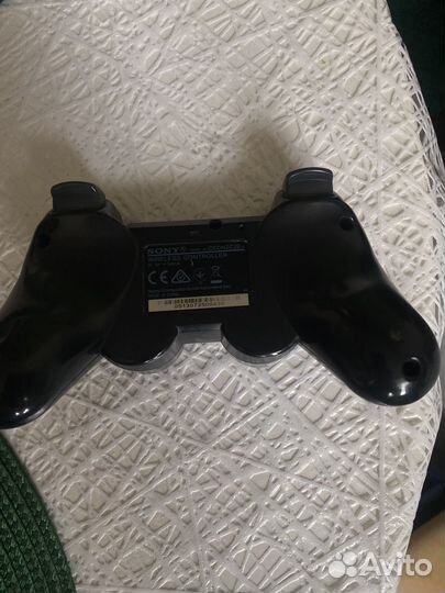 Джостик для Sony PS3