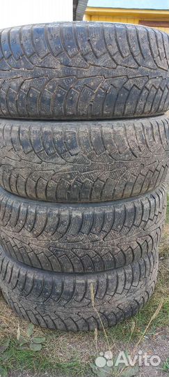 Triangle Winter A/T 205/55 R16