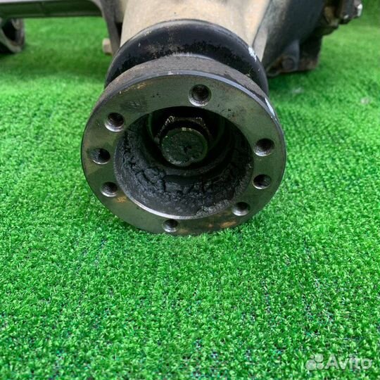 Редуктор передний Suzuki Escudo/ Grand Vitara