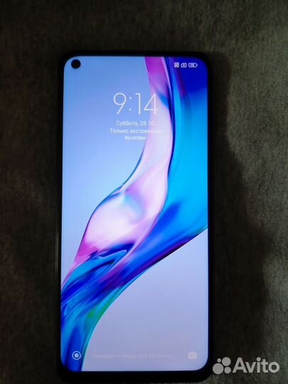 Xiaomi Redmi Note 9, 6/128 ГБ