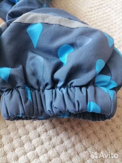 Комбинезон 92