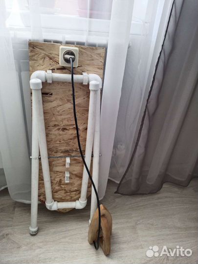 Детская гладильная доска