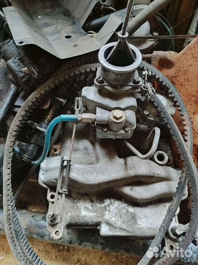 Коленвал ЗИЛ 130