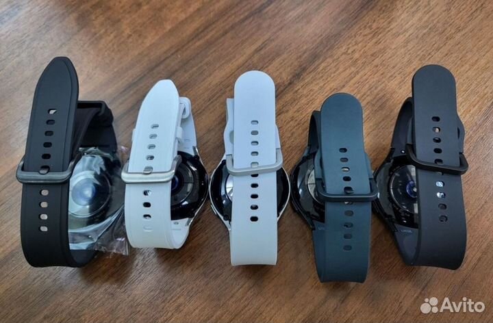 Оригинальные ремешки Samsung Watch 4,5,6