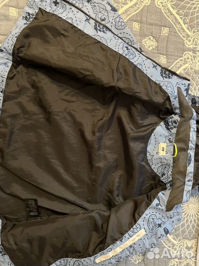Ветровка H&M 122
