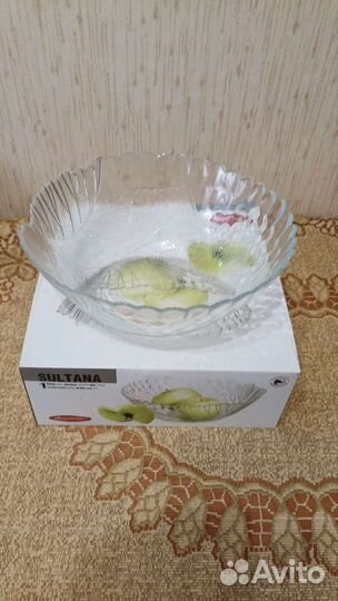 Салатница или ваза