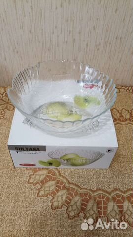 Салатница или ваза