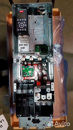 Ремонт спецтехники