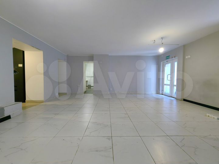 Общепит, 68 м²