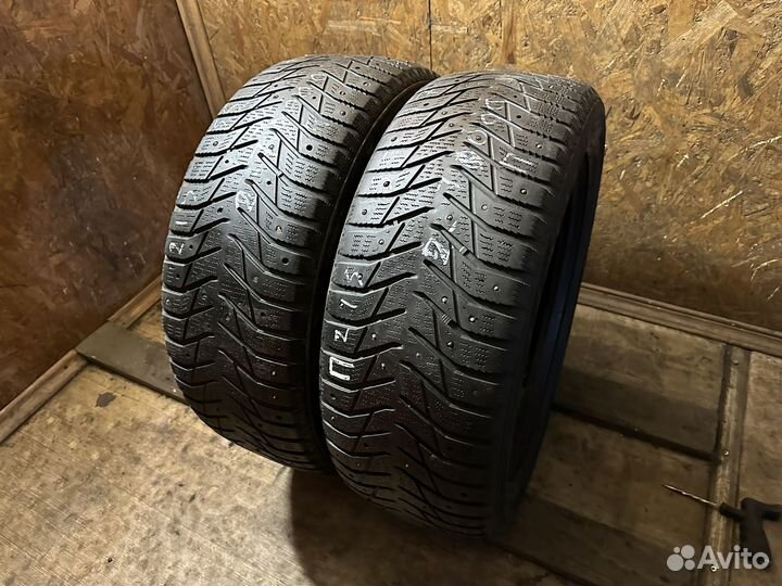 Sailun Ice Blazer WST3 225/55 R17 101T