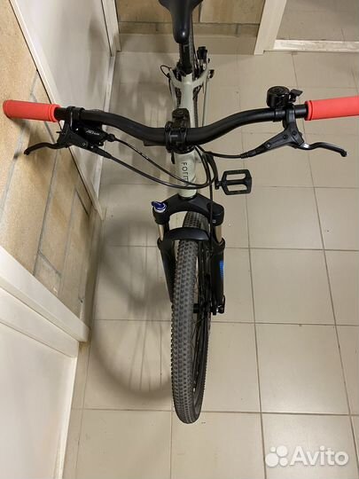 Детский велосипед Format 6414