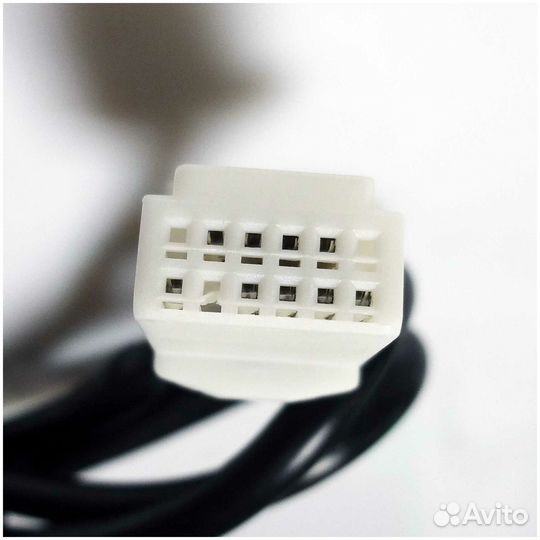 Yatour (Ятур) для магнитол Toyota / Lexus