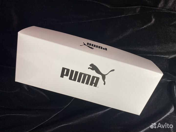 Набор трусов Puma 5 штук