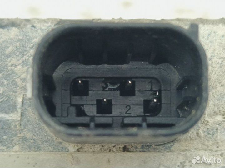 Блок электронный Haval F7 1.5 GW4B15 2020