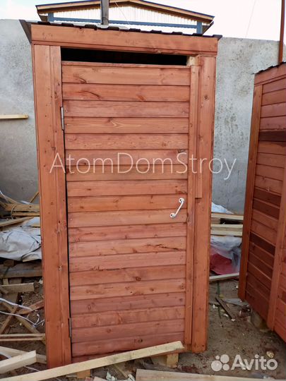 Бытовка для дачи привезем за 6 часов