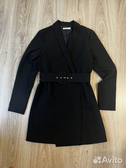 Платье пиджак Zarina