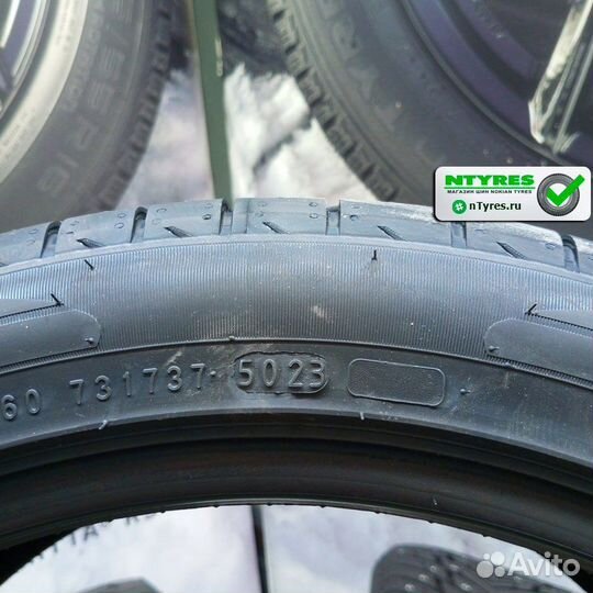 Ikon Tyres Nordman SZ2 225/45 R18 95W