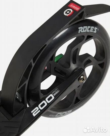 Самокат roces 200