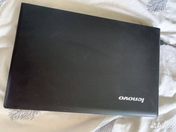 Ноутбук lenovo G500