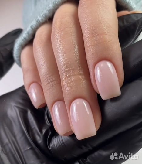 Маникюр педикюр