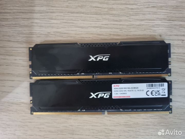 Комплект 11600kf + Z590 +32gb 3200 + охлад