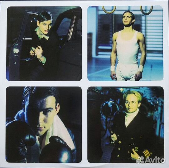 Винил The Cardigans – Life