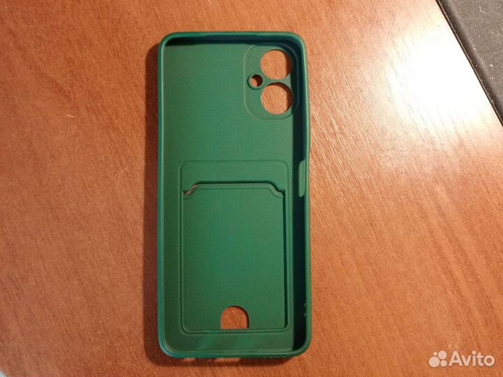 Чехол для tecno camon 19NEO