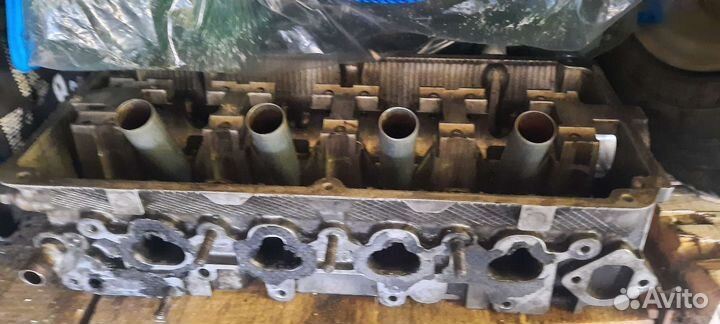 Гбц Митсубиси Лансер 9