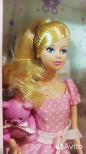 Barbie It's a Girl (Барби у нас девочка)